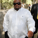 CeeLo Green, whose real name is Thomas DeCarlo Callaway, attends a hearing at the Los Angeles Superior Court House on Aug. 29, 2014. Green pleaded no contest to a felony charge of furnishing Ecstasy and was sentenced to three years’ probation. The charge stems from a 2012 incident where he was accused of slipping Ecstasy into a woman’s drink.
David Buchan/Getty Images